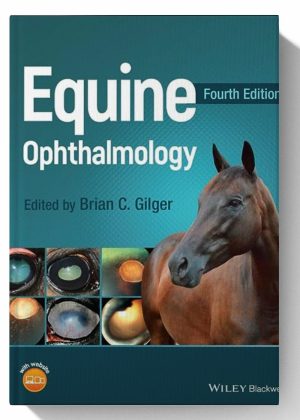 Equine Medicine – Veterinary Books